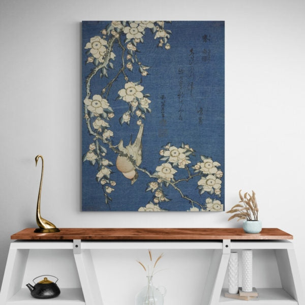 Tableaux japonais, tableau japonais, tableau vague japonaise, tableau  japonais vague, peinture paysage japonais, la vague tableau japonais,  peinture arbre japonais, tableau geisha, tableau japonais traditionnel