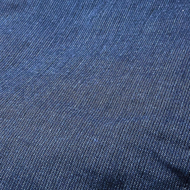 Tablier de Cuisine Japonais Bleu