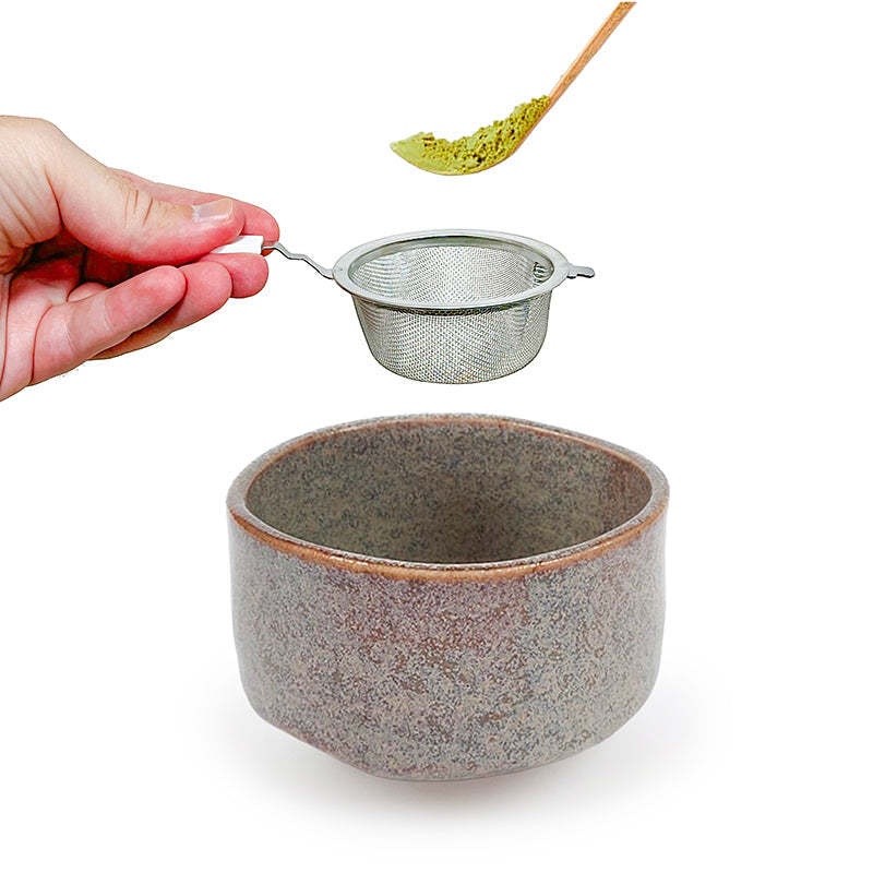 Tamis à Matcha Furui