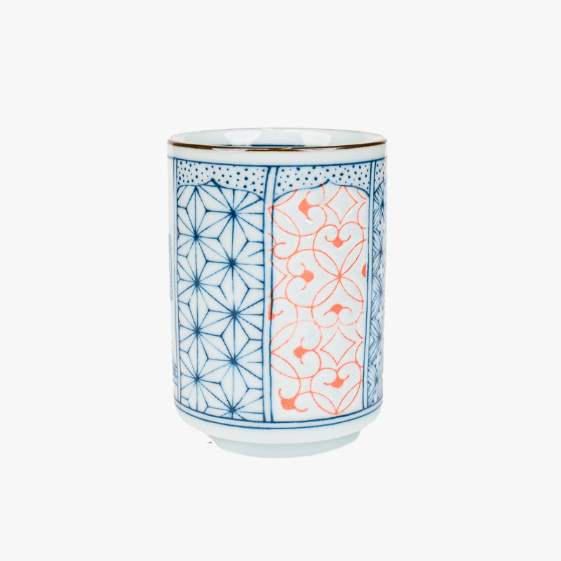 Tasse Yunomi Japonaise Namifuji