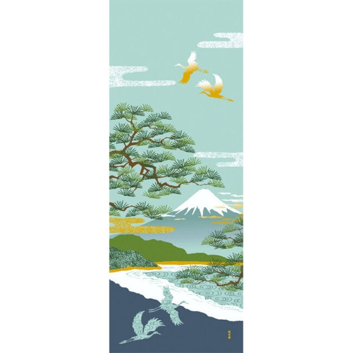 Tenugui Japonais | Boutique de Serviette Japonaise | Univers du Japon