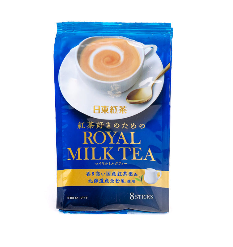 Thé au Lait en Stick Royal Milk Tea