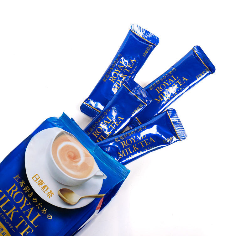 Thé au Lait en Stick Royal Milk Tea