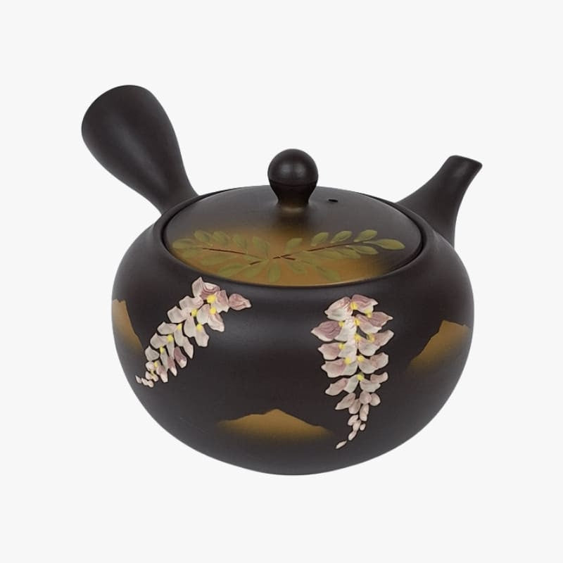 Théière Japonaise Kyusu Fuji