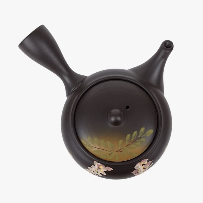 Théière Japonaise Kyusu Fuji
