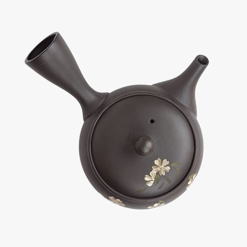 Théière Japonaise Kyusu Hana