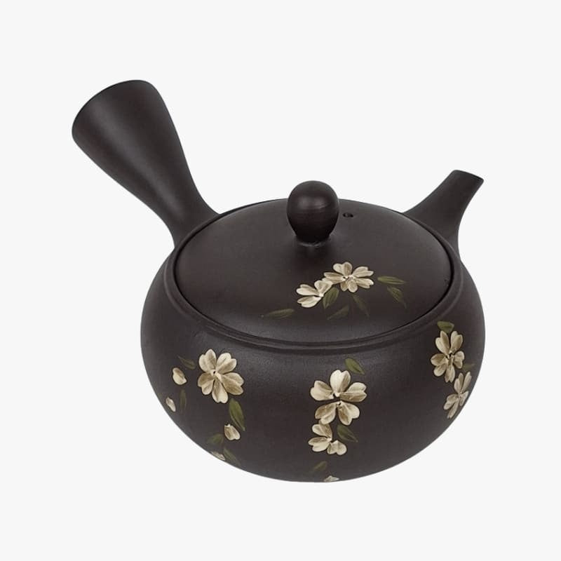 Théière Japonaise Kyusu Hana