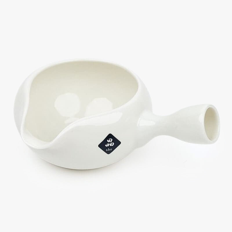 Théière Japonaise Kyusu Matcha