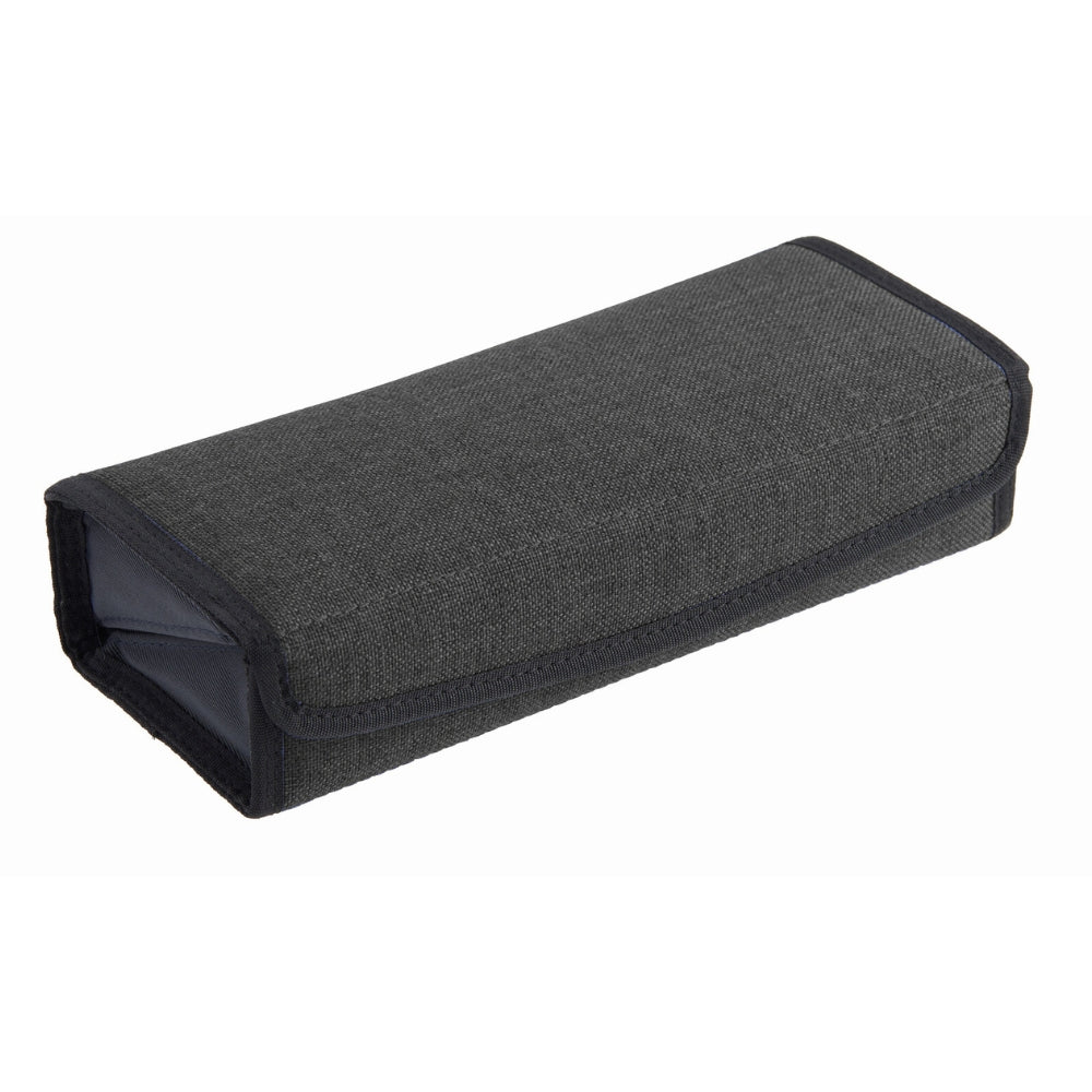 Trousse Kohako Grande Capacité Noire