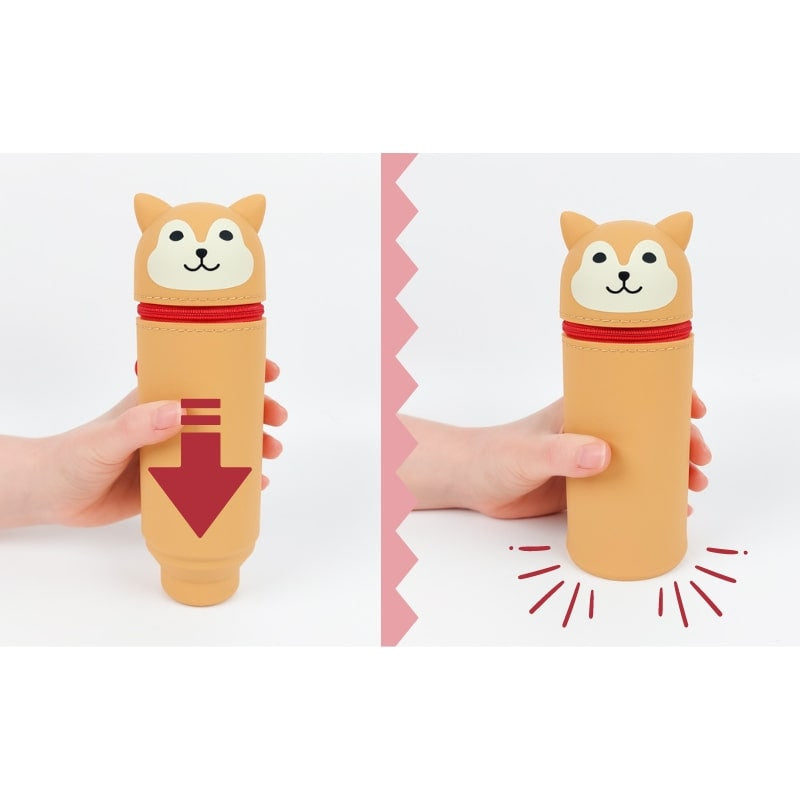 Trousse PuniLabo Shiba Inu