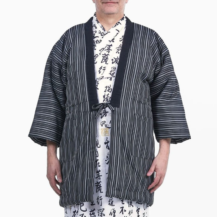 Veste Hanten Japonaise Homme