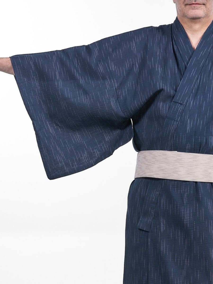 Yukata Homme Traditionnel