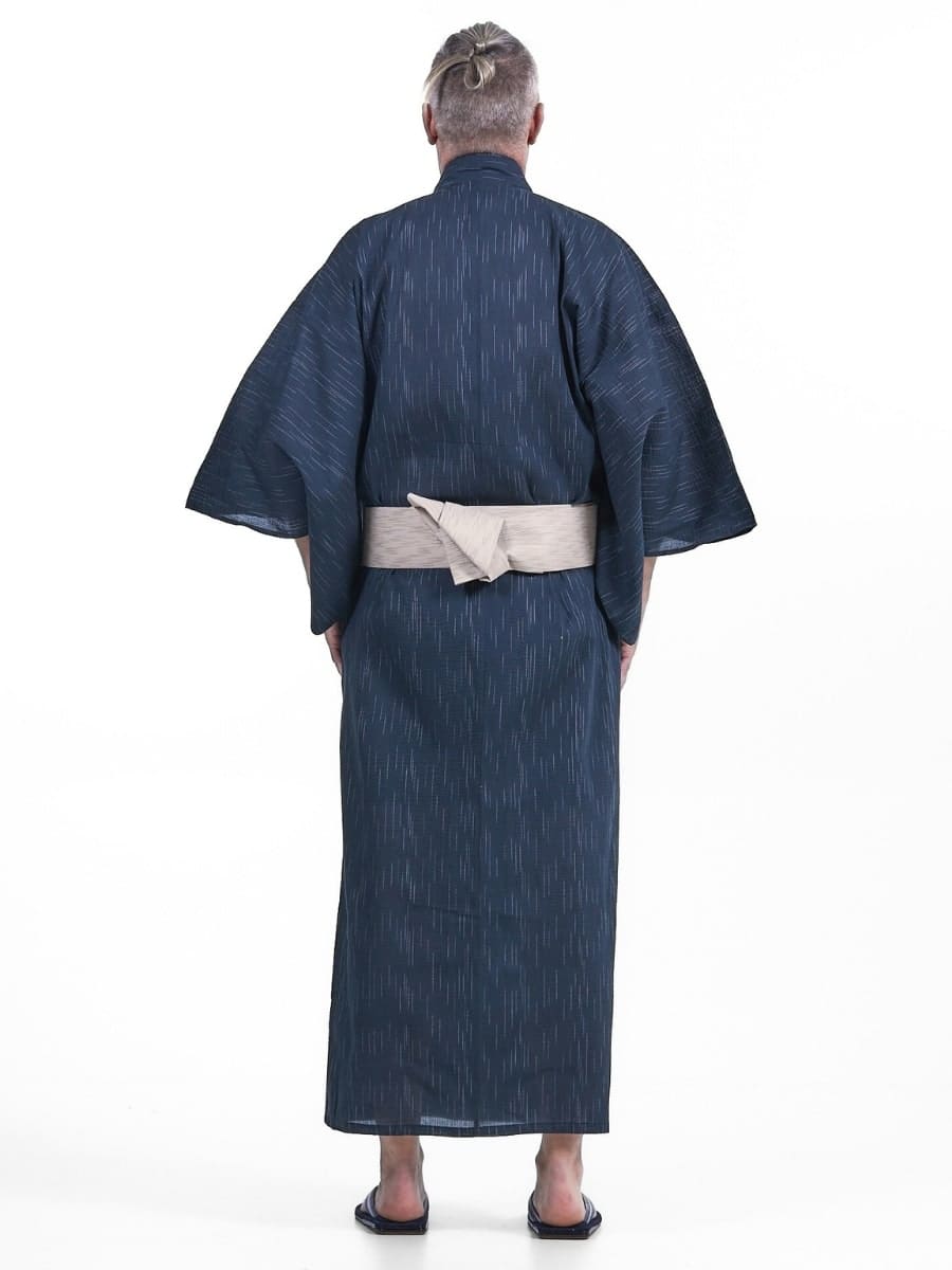 Yukata Homme Traditionnel