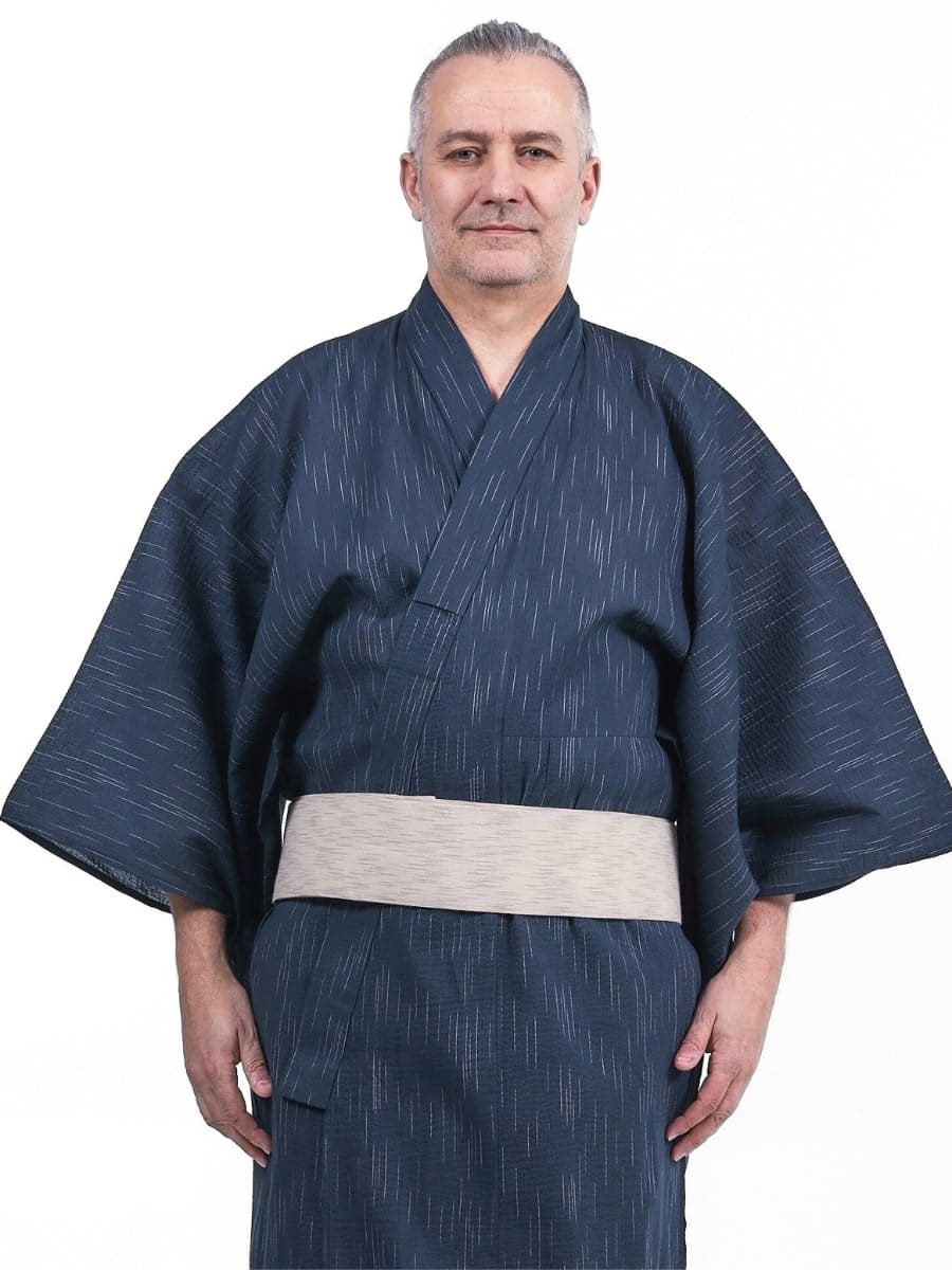 Yukata Homme Traditionnel