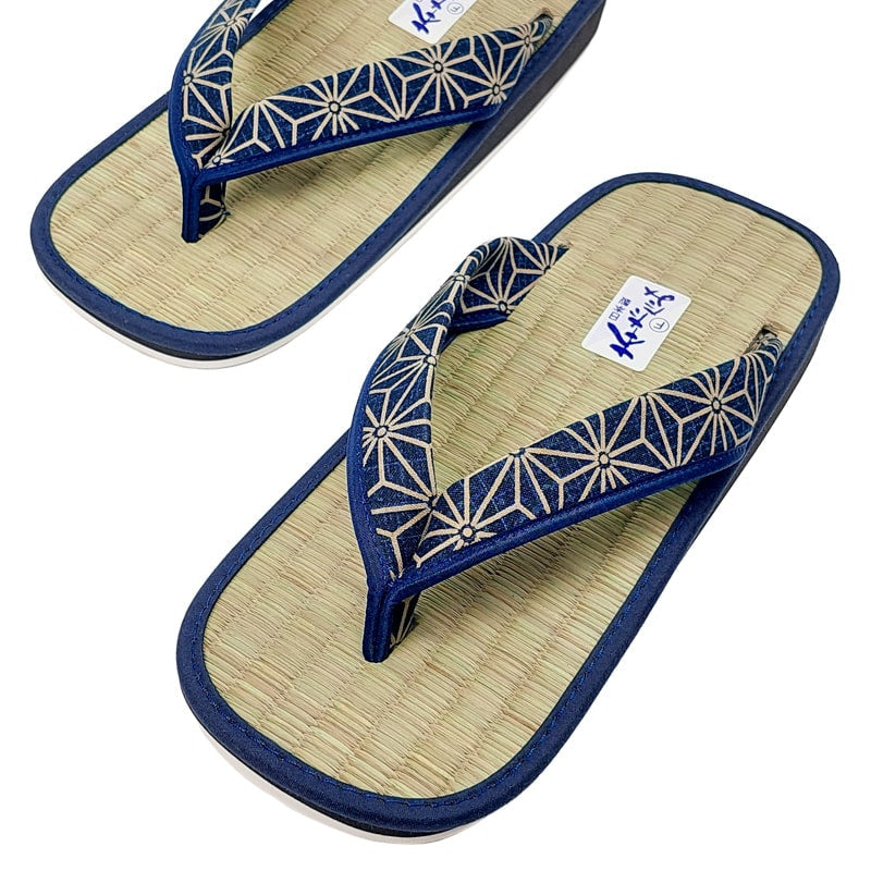 Zori Japonaises Asanoha - EU 38-41