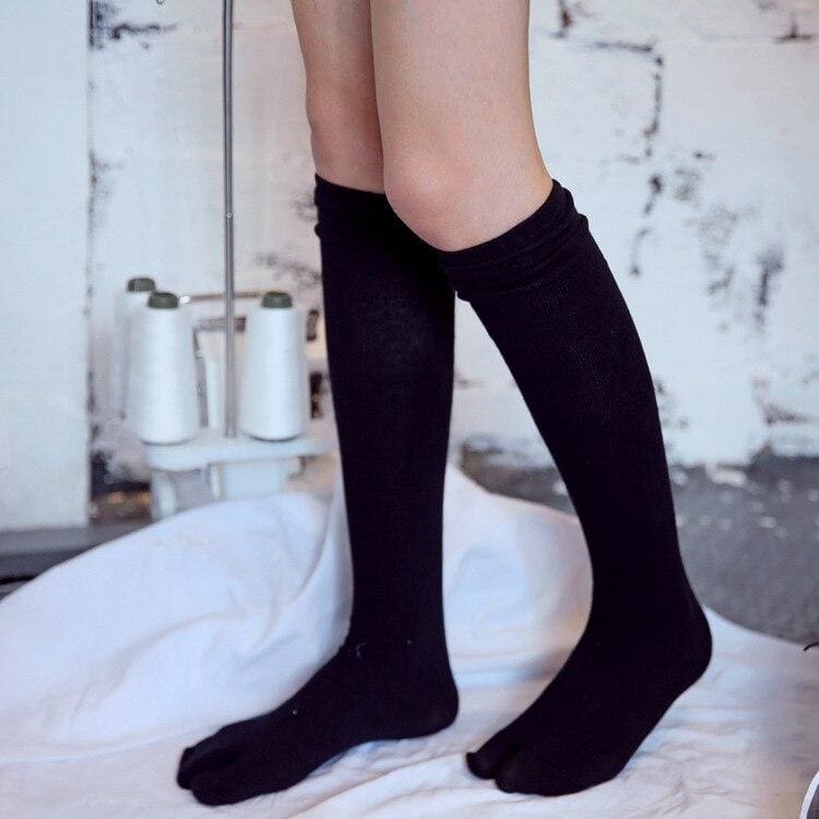 Chaussettes 2024 japonaises femme