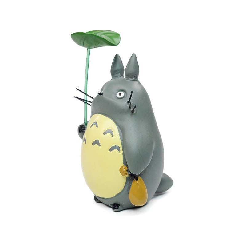 Figurines Mon Voisin Totoro - Grand Totoro