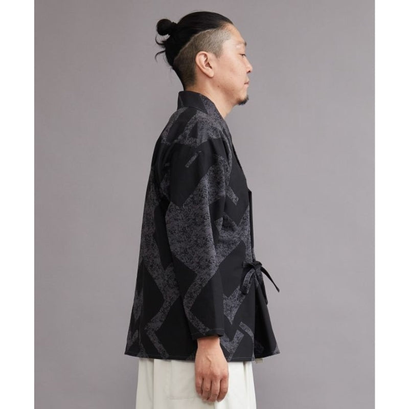 Haut Kimono Homme