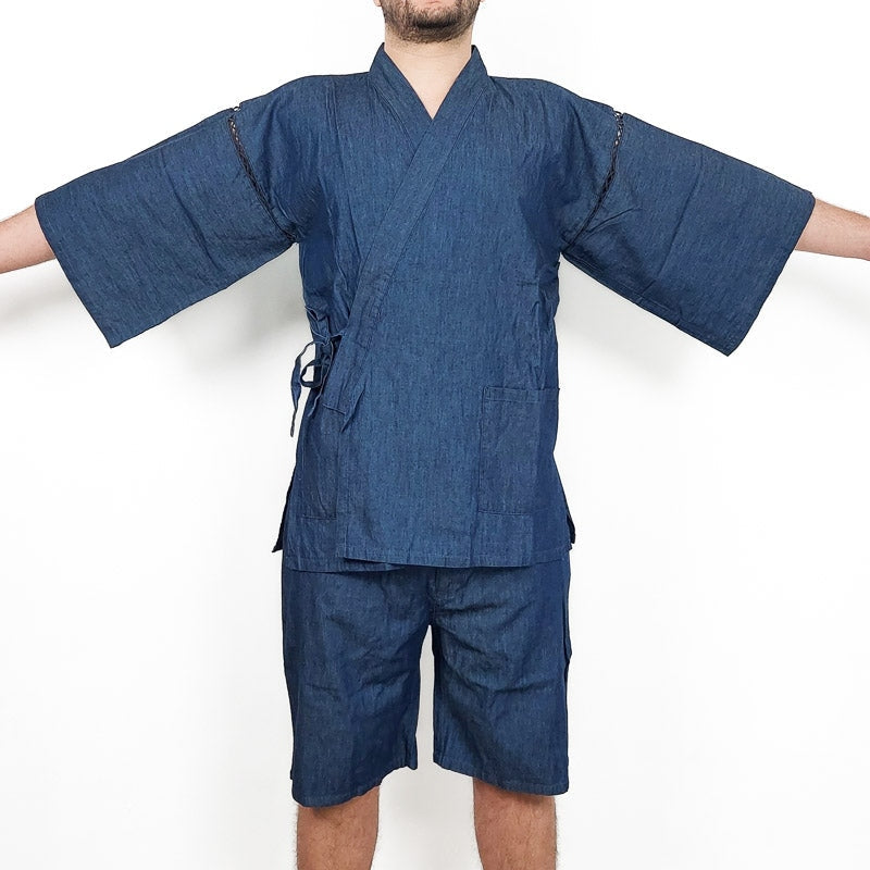 Jinbei homme sale