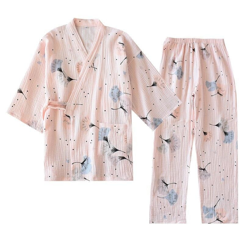 Kimono Femme Pyjama