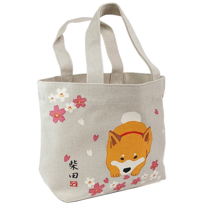 tote bag japonais