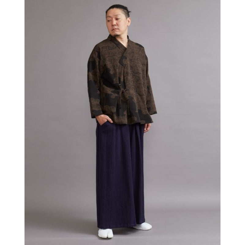 Pantalon Large Japonais Homme Univers du Japon