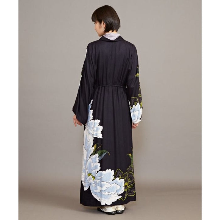 robe japonaise traditionnelle