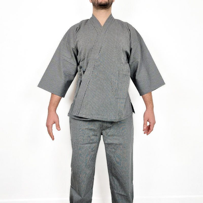 Pyjama homme 2024 japonais