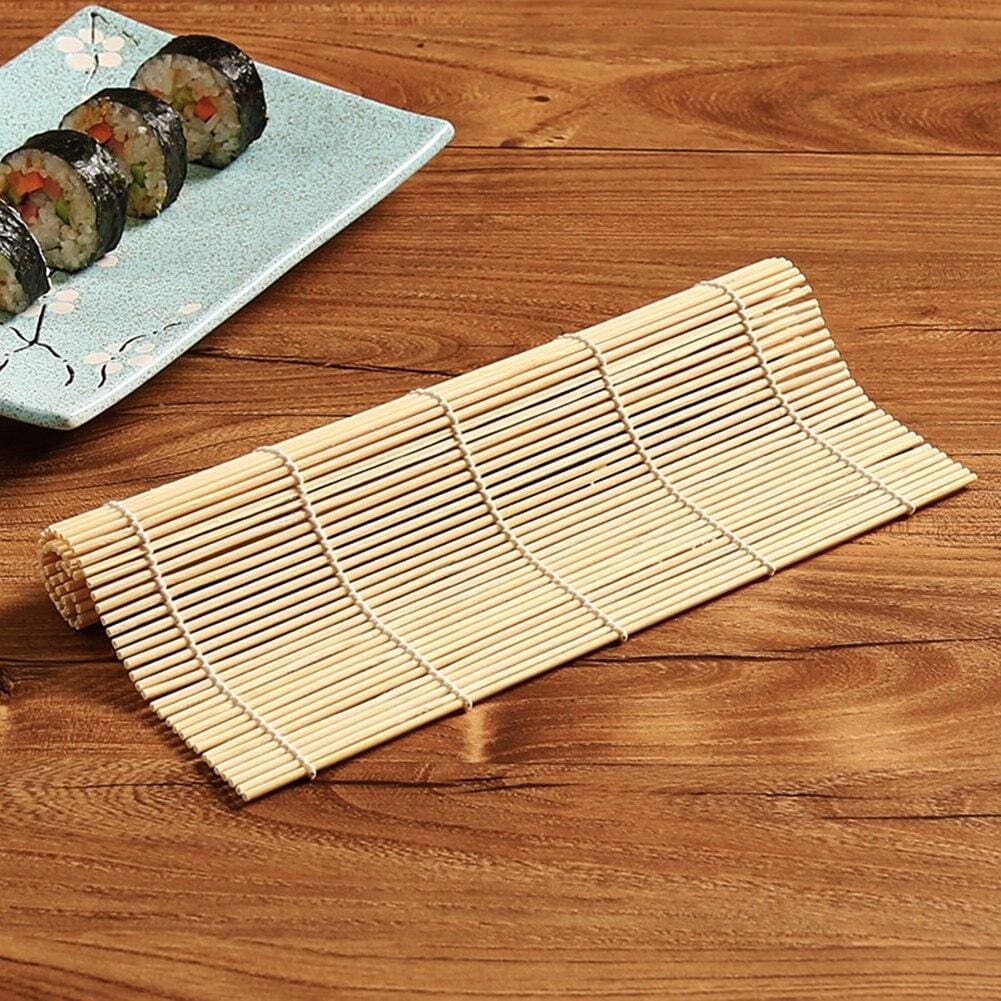 Tapis à Sushi en Bambou - Bambou