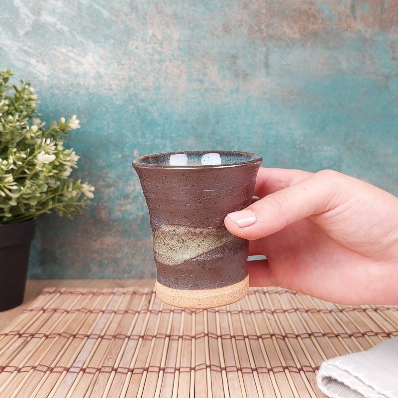 Tasse à Thé Céramique Japonaise
