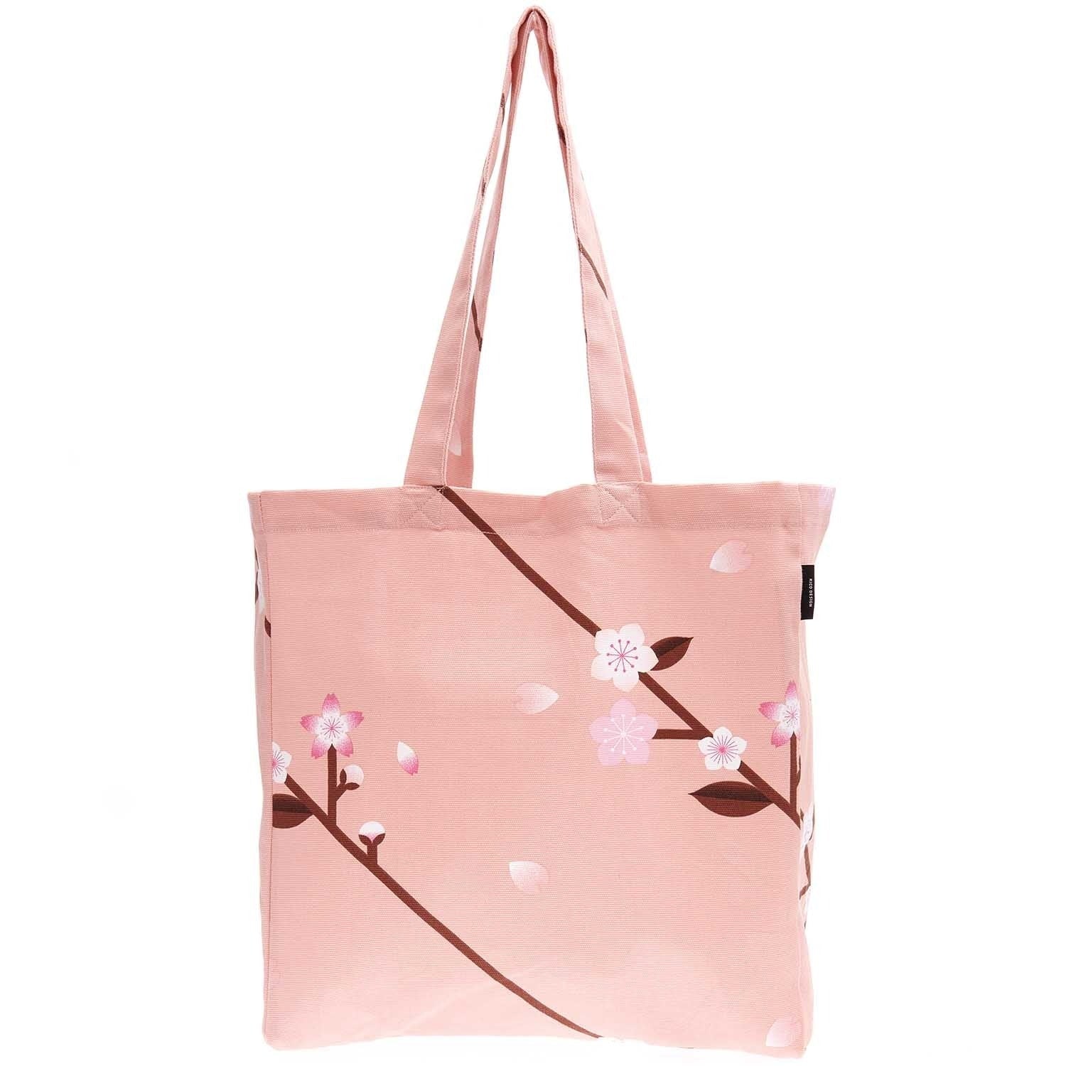 Tote Bag Japonais Sakura