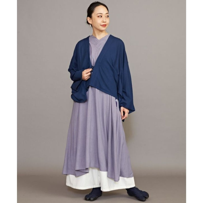 Veste Kimono Femme Fluide