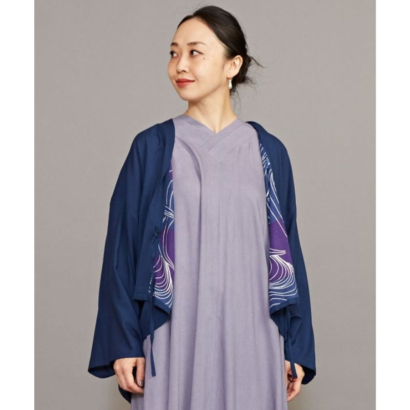 Veste Kimono Femme Fluide