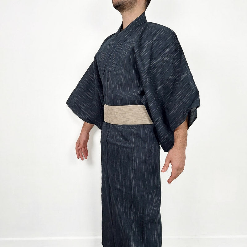 Yukata Homme Traditionnel