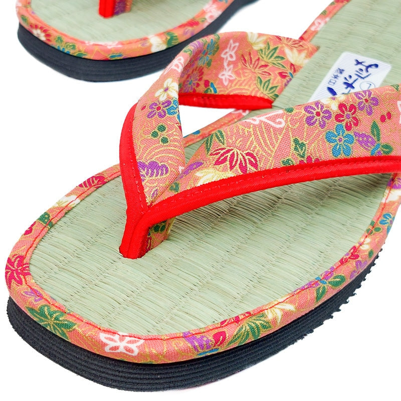 Sandales discount japonaises zori